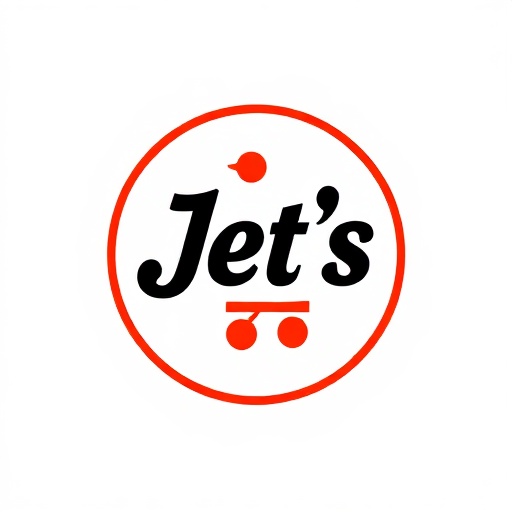 Jet's pizza